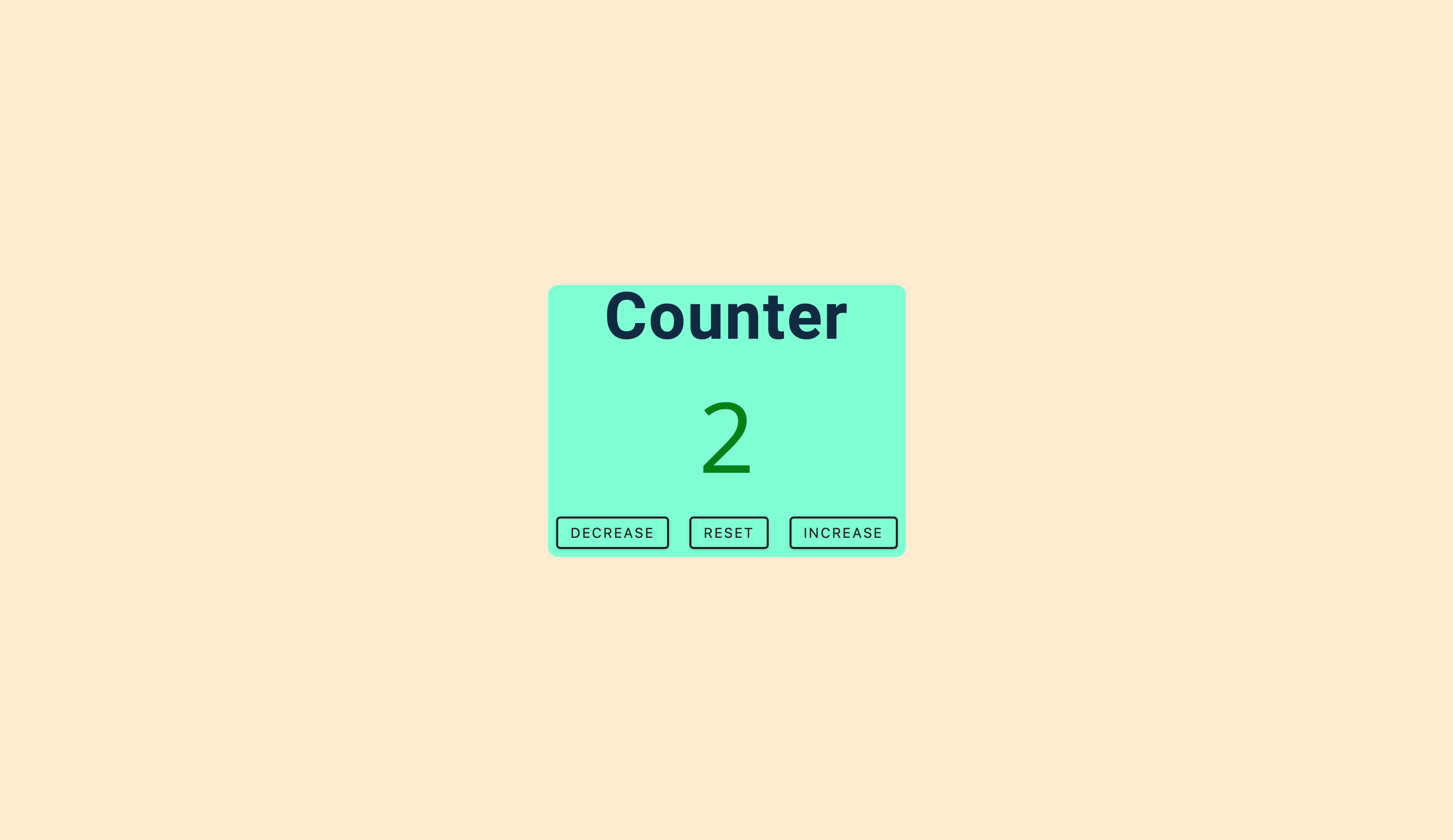 counter-app